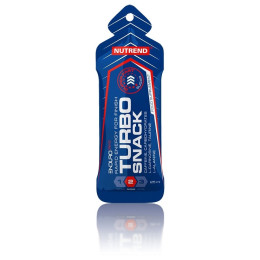 Energia-gél Nutrend Turbosnack