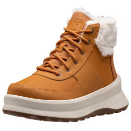 Helly Hansen W Marcellina női télicipő műszőrmés béléssel barna 725 New Wheat / Snow