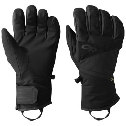 Outdoor Research Men's Centurion Gloves férfi kesztyű