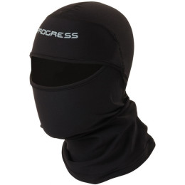 Progress Kukla DT TS KUK 26JB gyerek símaszk fekete