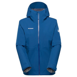 Mammut Linard Guide HS Hooded Jacket Women női dzseki