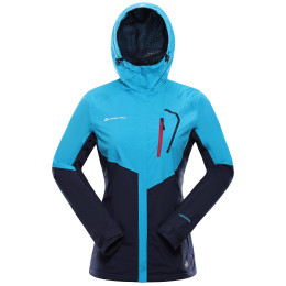 Alpine Pro Impeca női dzseki k é k
