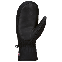 SnowLife Prime GTX Mitten W´s női egyujjas síkesztyű fekete black