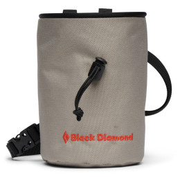 Black Diamond Mojo Chalk Bag M/L ziazsák