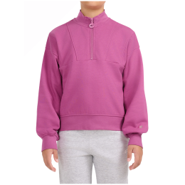 4F Sweatshirt F2701 Violet gyerek pulóver rózsaszín Violet
