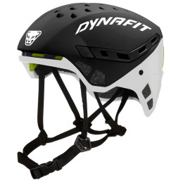 Dynafit Dna Helmet hegymászósisak fekete/fehér Black Out