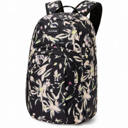 Dakine Class Backpack 33L hátizsák fekete/fehér Midnight Blooms