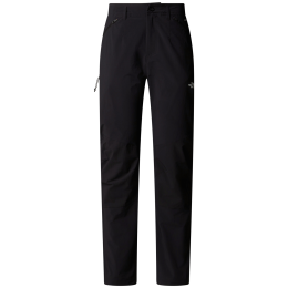 The North Face W Speedlight Regular Pants női funkcionális nadrág fekete TNF BLACK