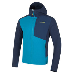 La Sportiva Descender Storm Jkt M (2023) férfi dzseki
