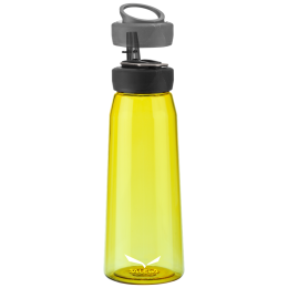 Kulacs Salewa Runner Bottle 1 l sárga