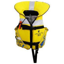 Mentőmellény Aqua Design Piko sárga