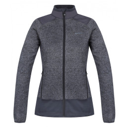 Női szvetter Husky Alan L szürke