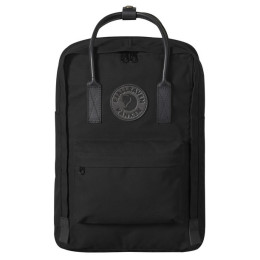 Batoh Fjällräven Kånken No. 2 Laptop 15" černý fekete