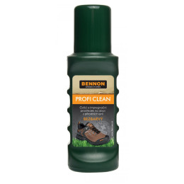Vyživující p?ípravek na boty Bennon Profi Clean