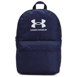 Under Armour Loudon Lite Backpack hátizsák sötétkék MidnightNavy/MidnightNavy/White