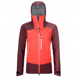 Ortovox W's Westalpen 3L Jacket női dzseki