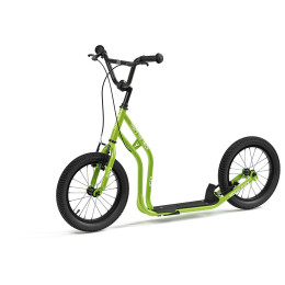Yedoo Flyck Y40 roller zöld green