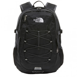 Hátizsák The North Face Borealis Classic fekete