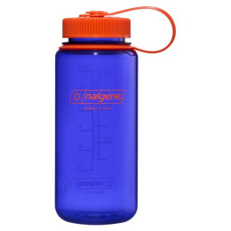 Nalgene Wide Mouth 500 ml Sustain kulacs