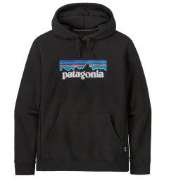 Patagonia P-6 Logo Uprisal Hoody pulóver