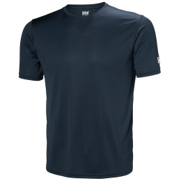 Helly Hansen Hh Tech T-Shirt 2.0 férfi póló sötétkék 597 NAVY