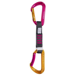 Camp Photon Express Ks Janja 12 Cm expressz rózsaszín/sárga