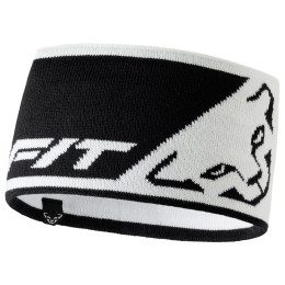 Dynafit Leopard Logo Headband fejpánt