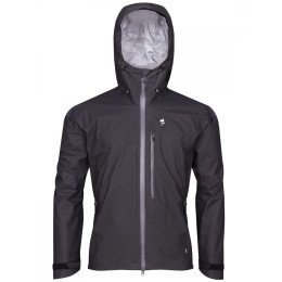 Férfi kabát High Point Cliff Jacket fekete