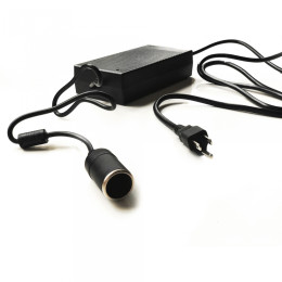 GoSun Fusion Hybrid AC adapter