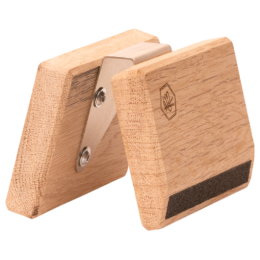 Crush Climbing Pinch Gripper 12 kg edző segédeszköz