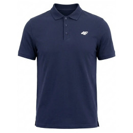 4F Polo Shirt M0770 férfi póló