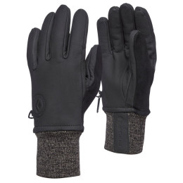 Black Diamond Dirt bag gloves kesztyű