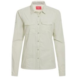 Craghoppers NosiLife Adventure Long Sleeved Shirt III női ing