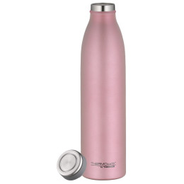 Thermos Thermocafé 750 ml termosz rózsaszín růžovozlatá