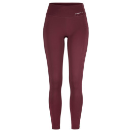 Craft Adv Essence Warm Tights 3 W női nadrág