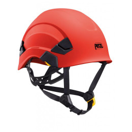 Petzl VERTEX® hegymászósisak piros