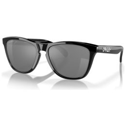 OAKLEY Frogskin Grey napszemüveg