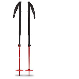 Black Diamond Vapor 2 Al síbotok