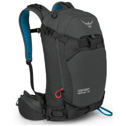 Hátizsák Osprey Kamber 32 fekete galactic black