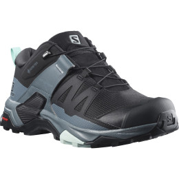 Salomon X Ultra 4 Gore-Tex női túracipő