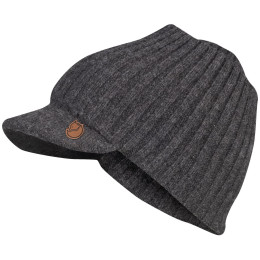 Fjällräven Singi Balaclava Cap 2022 maszk fekete Dark Grey
