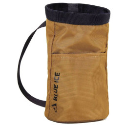 Blue Ice Saver Chalkbag ziazsák arany Bronze Mist