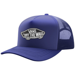 Vans Classic Patch Curved Bill Trucker gyerek baseball sapka