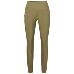 Regatta Winter Monira Hiking Leggings női leggings zöld Olive Night