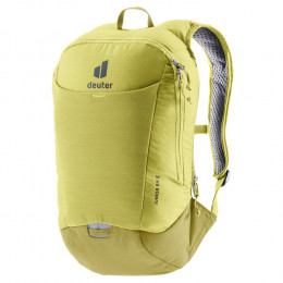 Deuter Junior Bike gyerek hátizsák sárga