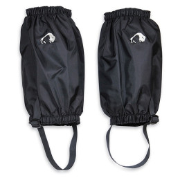 Kamásli Tatonka Gaiter 420 HD short fekete black