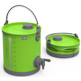 Kanna Colapz Premium Jerrycan 9 l zöld green