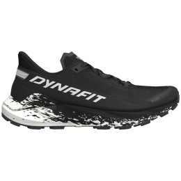 Dynafit Ultra 100 V3 Gtx W női futócipő fekete 0918 - Black Out/White
