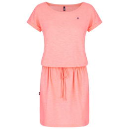 Loap Bladana ruha rózsaszín