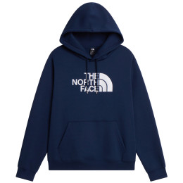 The North Face Essential Drew Peak Regular Hoodie férfi pulóver kék SUMMIT NAVY